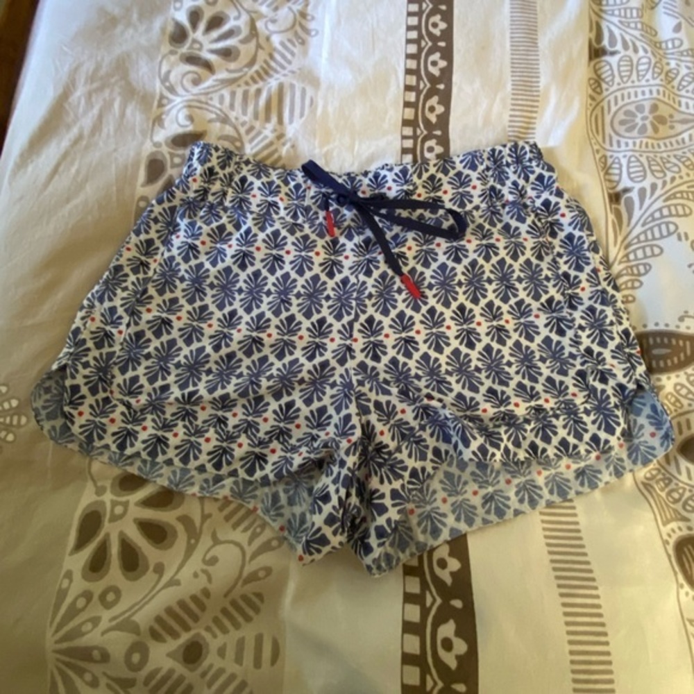 Vineyard Vines Harbor Women’s Shorts